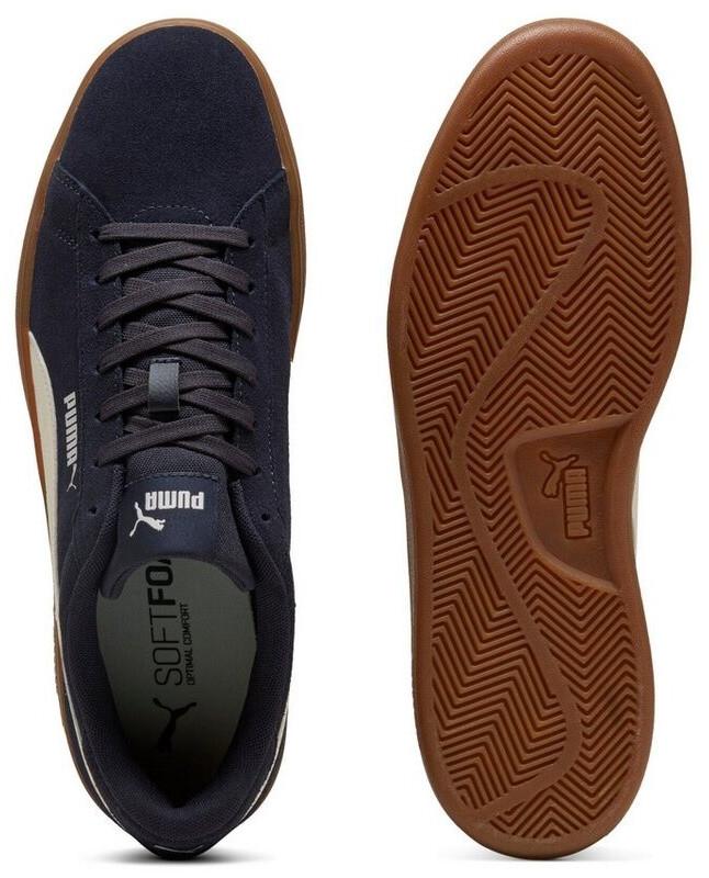 Puma Smash 3.0 Sneakers New Navy/warm White