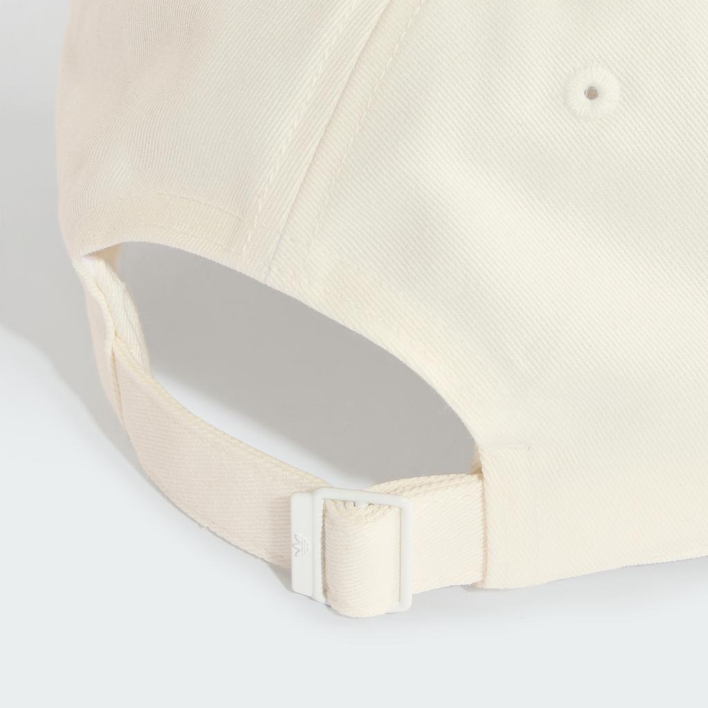 adidas Adicolor Classic Trefoil Baseball Cap Kr1657