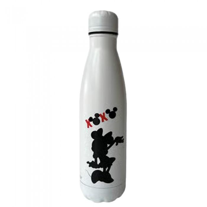 Disney Xoxo Minnie Mouse Isotherm 500ml Water Bottle