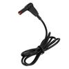 Multimeter Bananenstecker Prüf-Ld Messing PA Elektrische Prüf-Lds für Spannung 4mm