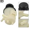 Power Steering Reservoir W/ Cap For Hyundai Sonata 1999-2005 Kia Magentis Optima