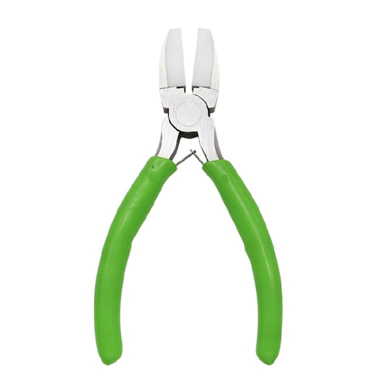 Ювелирные плоскогубцы Инструменты для изготовления ювелирных изделий для изготовления ювелирных изделий Ремонт Обмотка проволокой Бисер 1