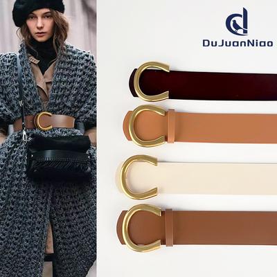 Accessoires – Gürtel & Taillenketten für Damen