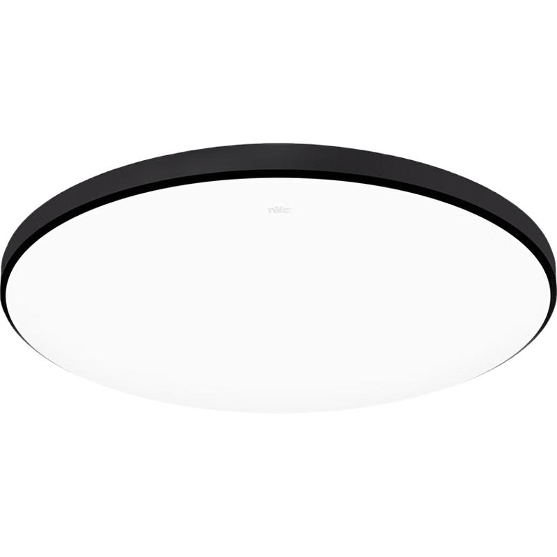 NVC Guanghong Series LED Ceiling Light with Eye Protection