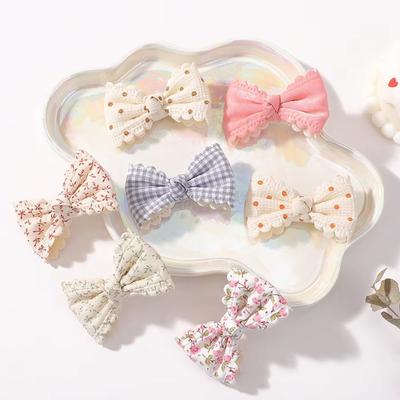 Accessori per capelli bambini – Mollette per capelli per bambini