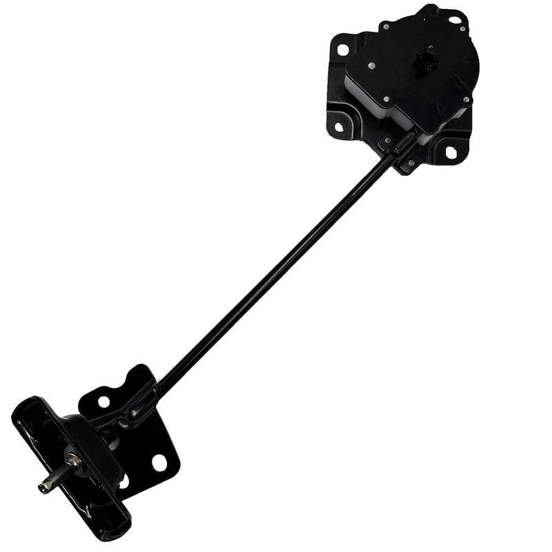 for Original spare wheel holder 62800C5000 for KIA Sorento 2015-2018 62800 C5000 Spare tire chain screw bracket