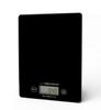 Esperanza "Lemon" Electronic Kitchen Scale, Black