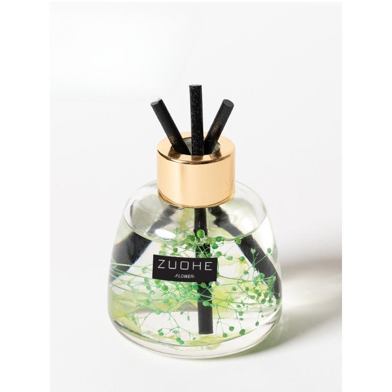 Car-mounted Aromatherapy Decorative Item - Long-lasting Delicate Fragrance - Seat-style Car Interior Accessory - Fragrance
