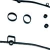 Engine Valve Cover Gasket Set For BMW N13 F20 F21 F30 F80 MINI R56 R57 COOPER Roadster R59 Auto Part Car Accessories 11127582400