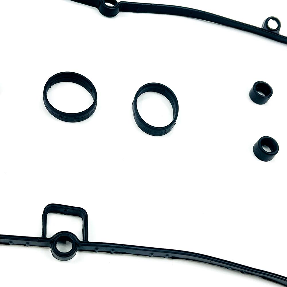 Engine Valve Cover Gasket Set For BMW N13 F20 F21 F30 F80 MINI R56 R57 COOPER Roadster R59 Auto Part Car Accessories 11127582400