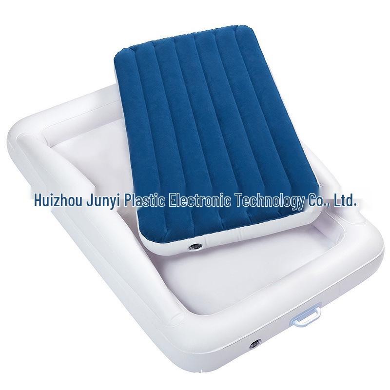 Inflatable PVC Ice Bar for Outdoor Beer & Salad Chilling