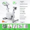 Merach MR-S10 Shadow ONEpro II Spin Bike CN Plug (adapter Included)