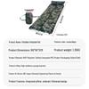 Ruichun Folding Camouflage Inflatable Camping Mat