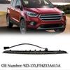 Car 3RD Third Brake Light Rear Stop Taillight FT4Z-13A613A for Ford Edge 2015-2020 Additional Brake Lamp FT4Z-13A613-A