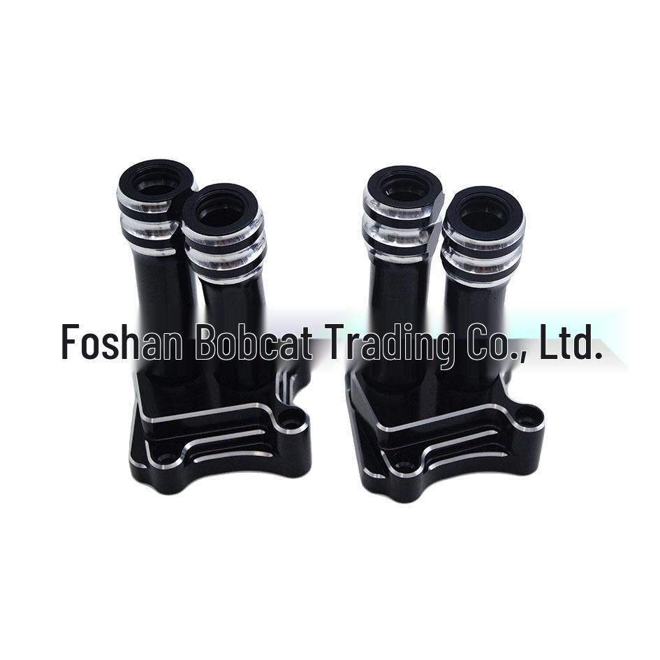 

Harley Softail Glide Road King Крышка толкателя двигателя и седло клапана