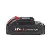 High-Power Cordless Car Wash Gun - Lithium Battery, High-Pressure for Home Use