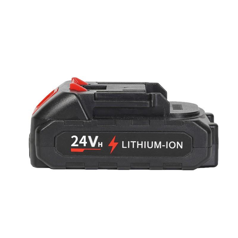 High-Power Cordless Car Wash Gun - Lithium Battery, High-Pressure for Home Use