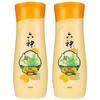 Liushen Mugwort Moisturizing Body Wash Twin Pack