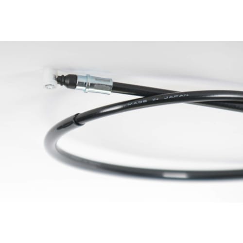 KITACO Brake Cable (Normal Length) Monkey/Gorilla Black 906-1083201