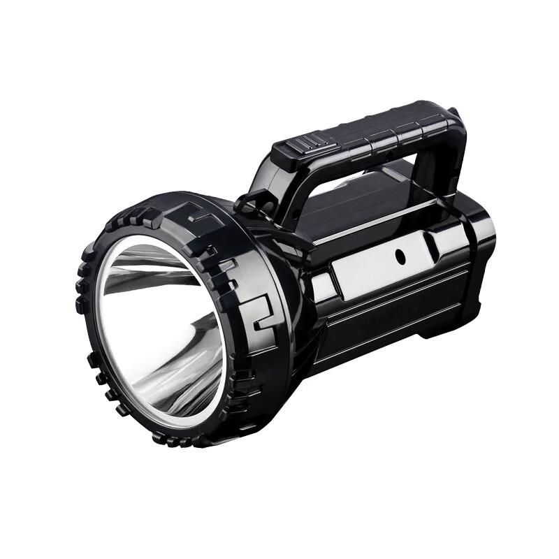 Ostravar Portable Rechargeable LED Flashlight