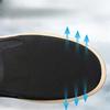 New Men's Shoes, Shallow Opening Breathable Casual Shoes, Lightweight Cloth Shoes, Flat Board Shoes