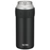 Thermos Cold Can Holder for 500ml Cans Black JCB-500 BK