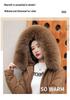 Women's Mid-Length Loose-Fit Padded Parka - Korean Style Winter Coat, Trendy Plus Size, Cotton and Down Blend.