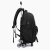 School Bags Roller Student Backpack 6 Wheels (35*20*48CM)ZRY1291