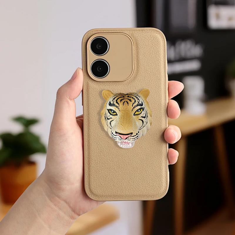 1PC Small Table Decoration Wall Decoration Resin Computer Decor Animal Fridge Decoration Kitchen Multiple Options Available