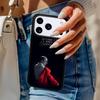 Better Call Saul Phone Case For iPhone 17 Air 14 15 13 12 Max Cover For Apple 14 15 16 16e 11 Pro Max Plus Coque