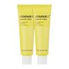 Vitapair C Dark Spot Cream, Brightening & Moisturizing Facial Cream, 100ml (2-Pack Set)