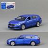 1/43 Skoda SUPERB Alloy Car Diecasts & Toy Vehicles Car Model Miniature Scale Model Car Toys for Children