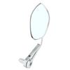 2pcs 22mmCelsius0.87in   Motorcycle Mirro  Handlebar Side Mirror Replacement for SU UKI  250R  R600  R750