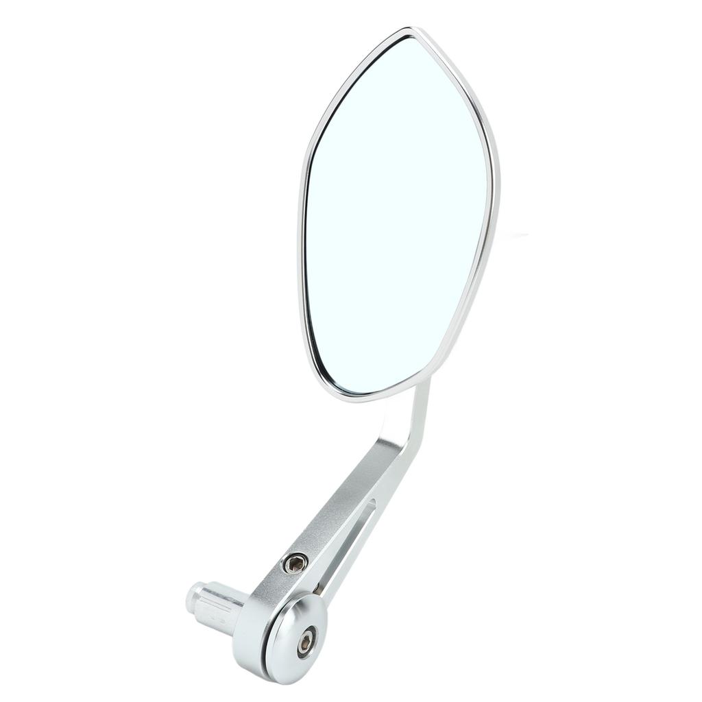 2pcs 22mmCelsius0.87in Motorcycle Mirro Handlebar Side Mirror Replacement for SU UKI 250R R600 R750