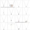 Idyllia Flower Dopamine Jewelry Set: Necklace, Bracelet, Earrings, Ring with Austria Crystals