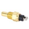 Water Temperature Sensor Plug for  Brass Probe  Generator Automated Industry M17x1.5