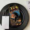 Japan Monster G-Godzillas   Phone Case For Samsung S25,S24,S21,S22,S23,S30,Ultra,S20,Plus,Fe,Lite,Note,10,Black Cover