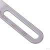 8mm 9mm 10mm 11mm 12mm 13mm 14mm 15mm 16mm 17mm 18mm 20mm Belt Loop Folder