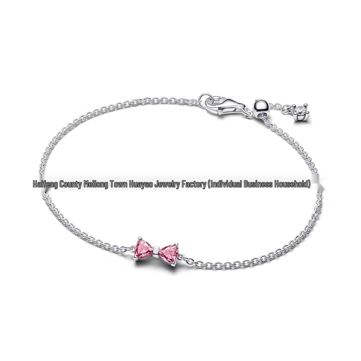 

Браслет-цепочка «Кость змеи» из золота и серебра в стиле Pandora 21 cm