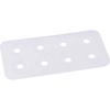 Tamiya Opções 1785 Patch Transparente para Furos de Montagem no Corpo 54785 Hop-Up Não. OP.1785