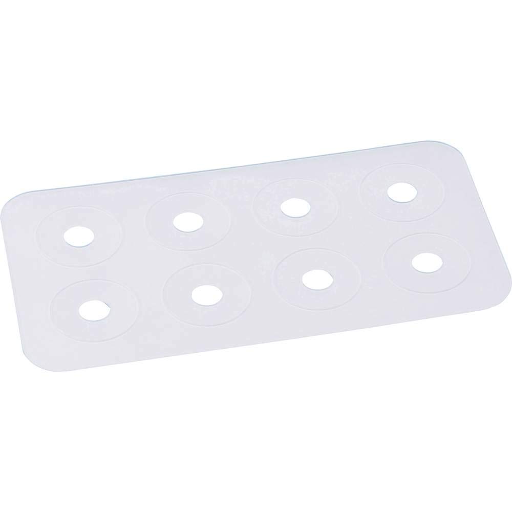 Tamiya Clear Patch OP.1785 Body Mount Hole