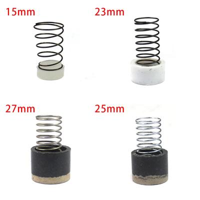 1 Set Air Compressor Rubber Seal Pads Spring Kits Air Compressor Check Valve Spool Spring For 65/90/95 105 Type Air Compressor