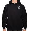 Deftones American Heavy Metal Band Men's Black Hoodies (Double Designs)