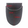 For BMW F800R F800 R 2015 2016 2017 2018-2021 Motorcycle Front Wheel Mudguard Fender Extender Extension Protector Accessories
