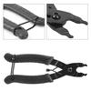 Chain Quick Pliers Bike Bicycle Link Clamp Buckle ChainCutting Removal DualUse Tools