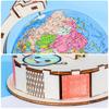 DIY Tech Globe Science Kit for Primary Students