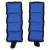 2Pcs Leg Ankle Wrist Sand Bag Weights Strap Strength Training Equipment for Gym Fitness Yoga Running