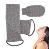 Cleaning Massage Bath Glove Reusable Scrubbing Towel Body Care Dead Skin Remover  Back Care