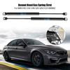 1 Pair Bonnet Hood Shock Rod, Bonnet Hood Lift Support   Gas Spring for 3 Series E36 M3 318i 325i 51231960852