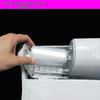 Hygienic Auto-Changing Toilet Seat Film Roll